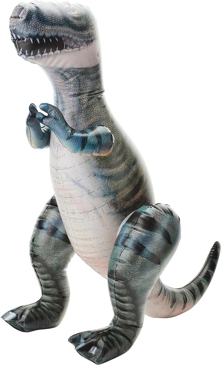 80cm Inflatable T-Rex