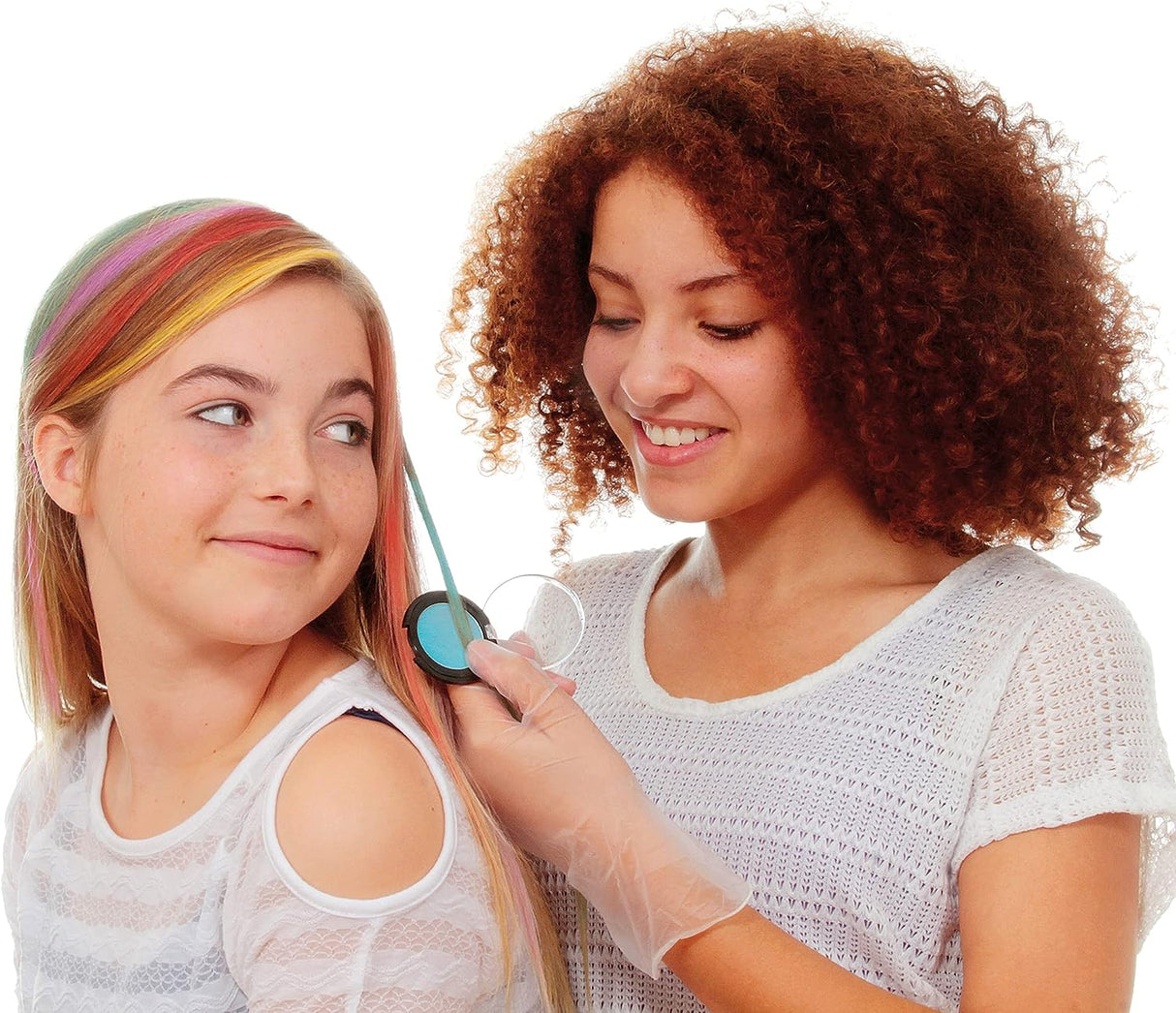 FabLab Hairlights Kit