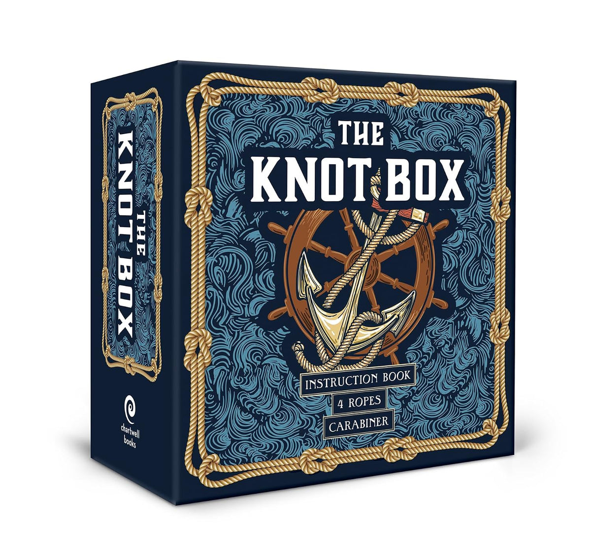 The Knot Box Kit