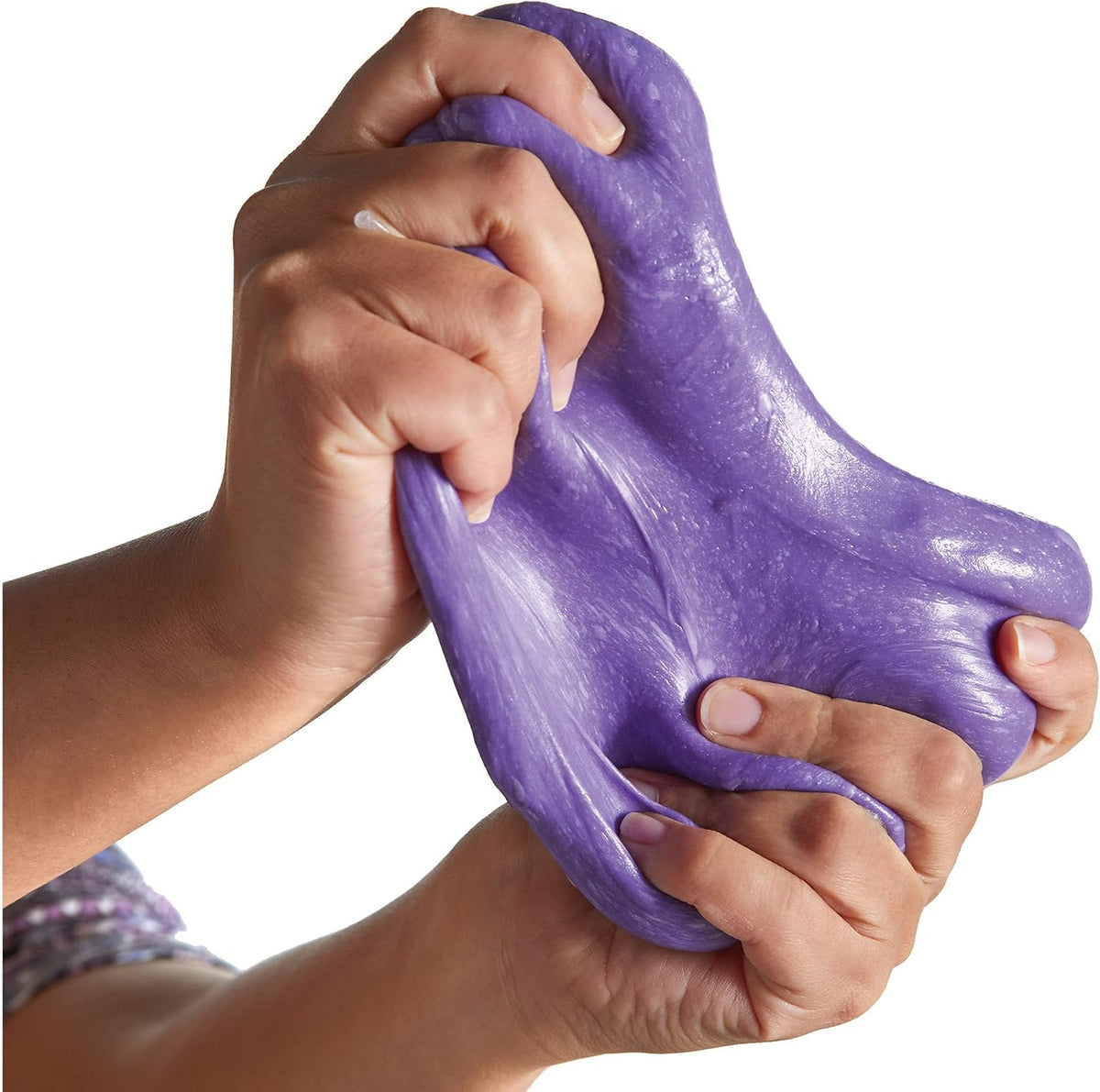 Elmer's Colour Slime Making Kit
