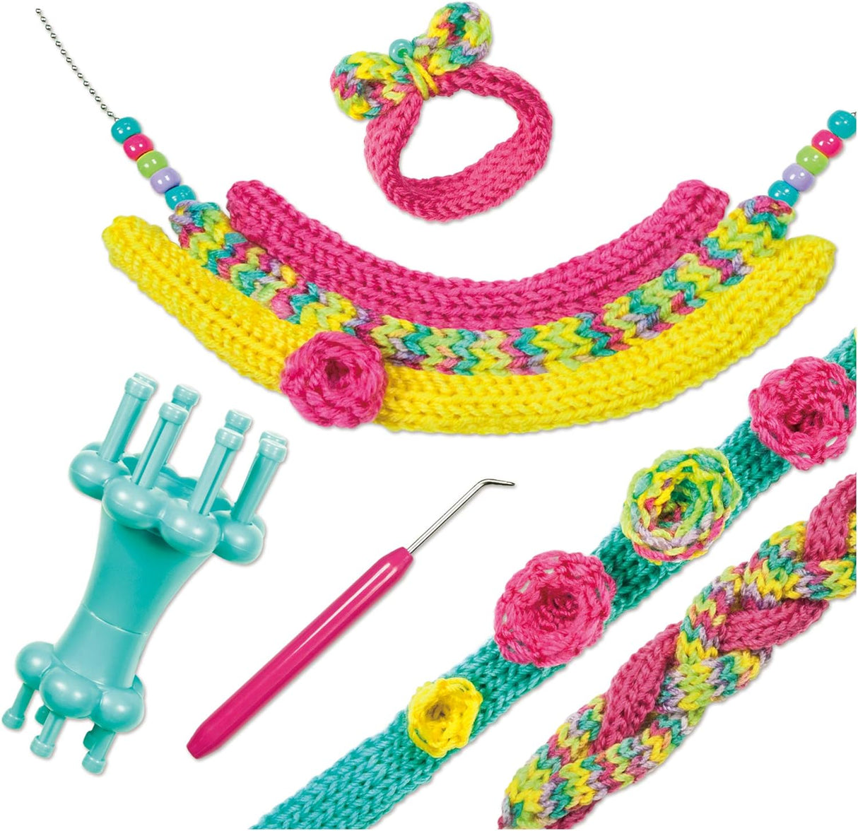 GALT French Knitting Kit