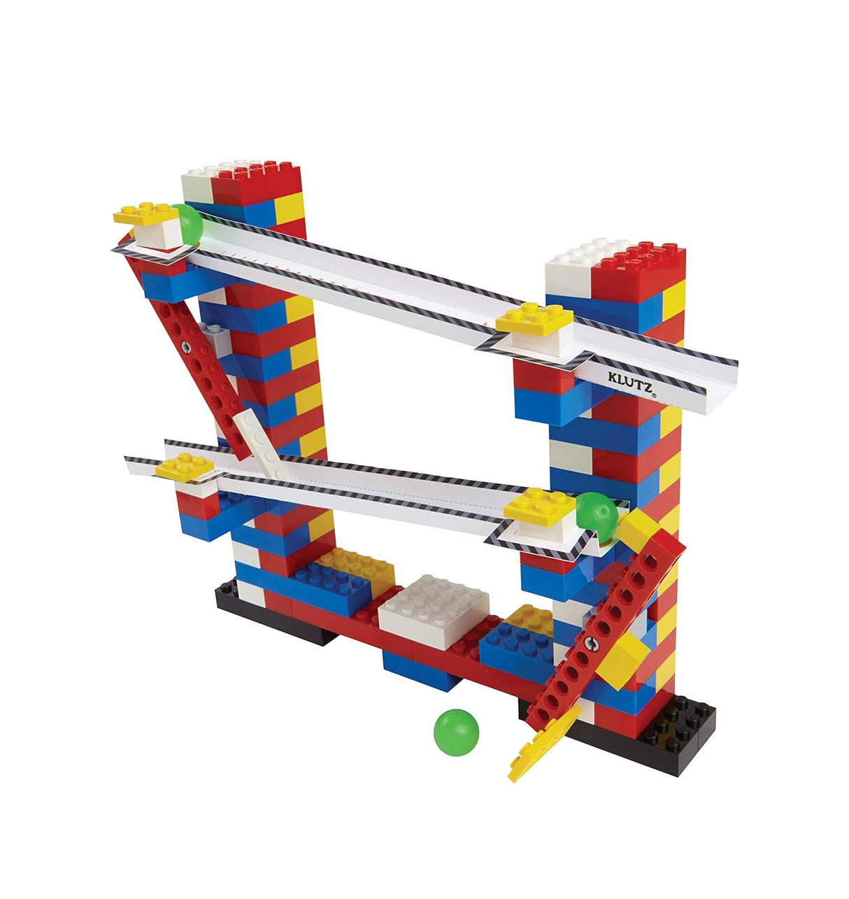 Klutz LEGO Chain Reactions Set
