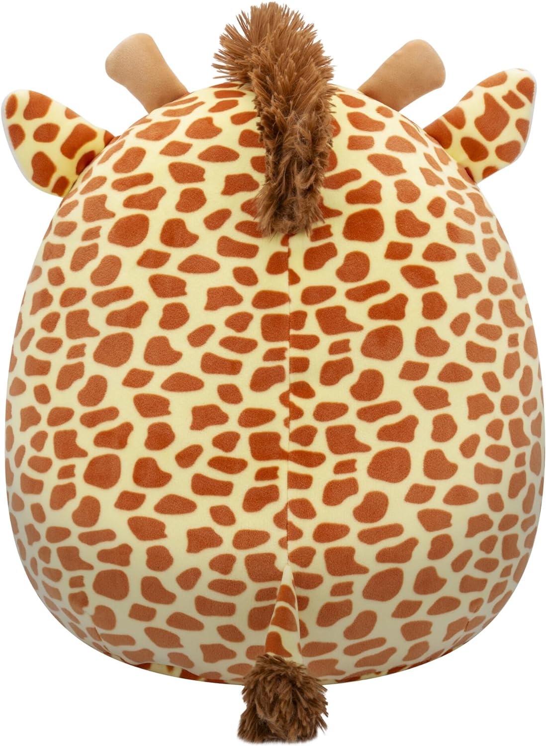 Squishmallows 7.5 Inch - Gary Giraffe with Brown Horns
