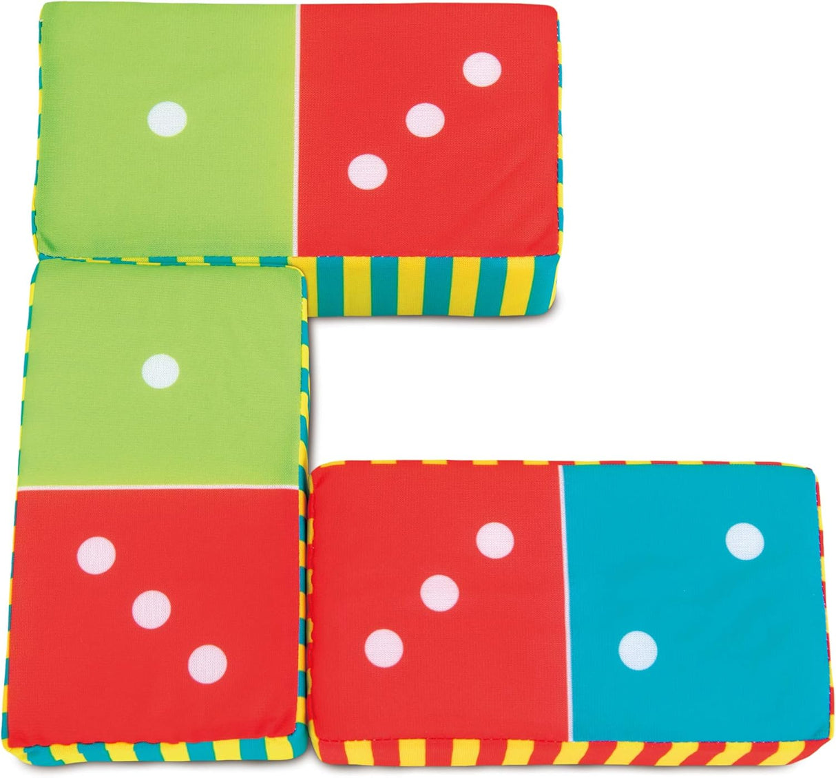 GALT Soft Dominoes