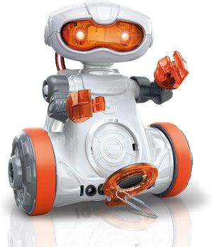 Science Museum - Mio Robot