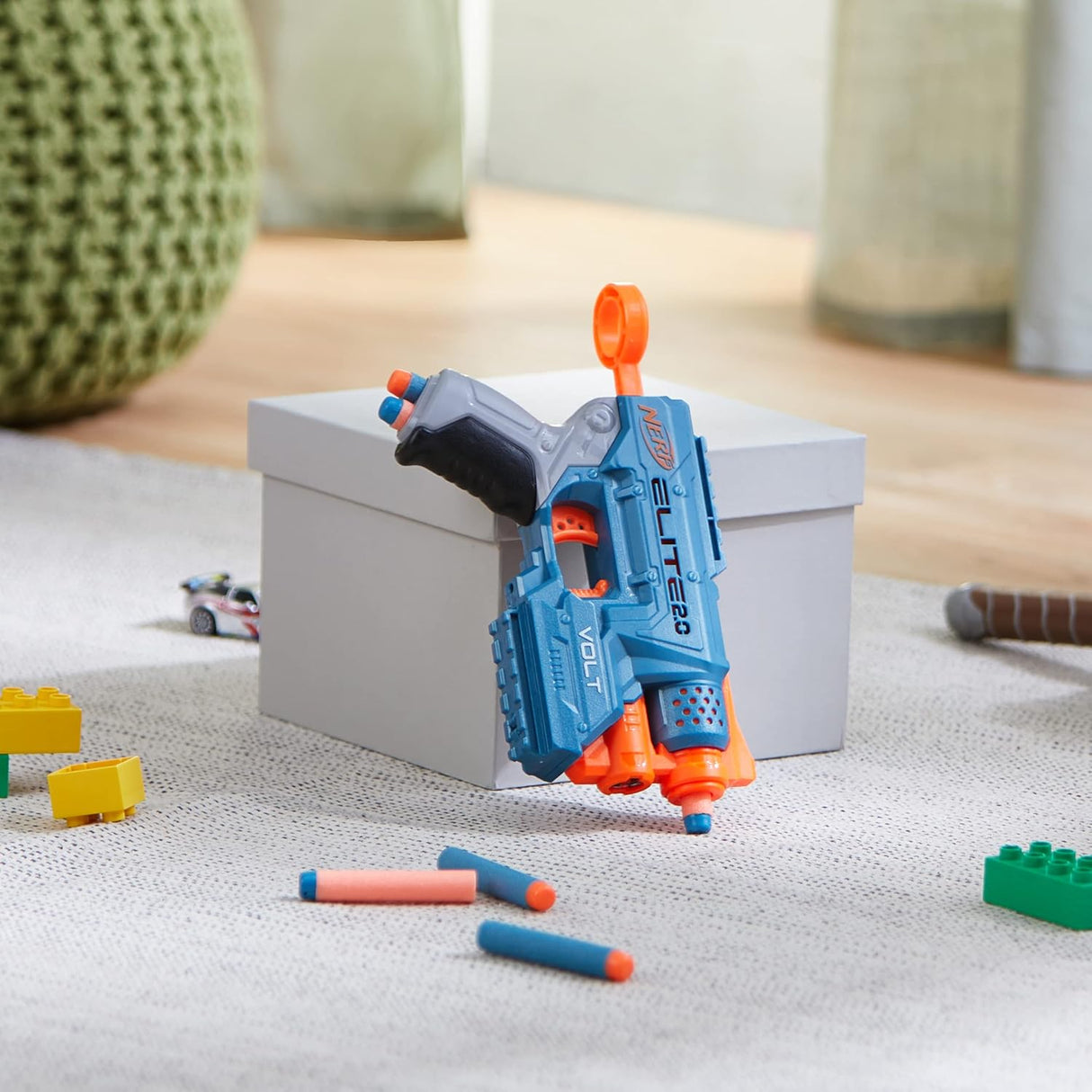 NERF Elite 2.0 Volt SD-1 Blaster