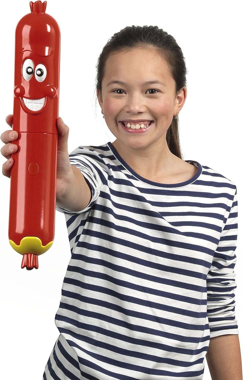 Silly Sausage Reaction Game