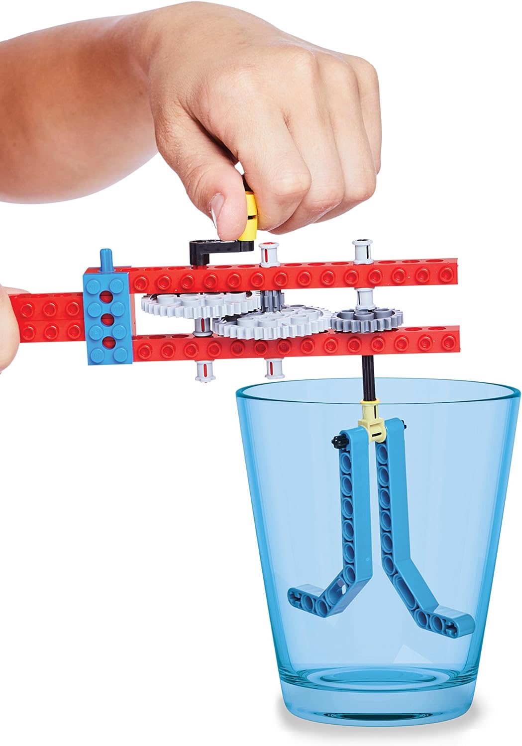 Klutz Lego Gadgets Kit