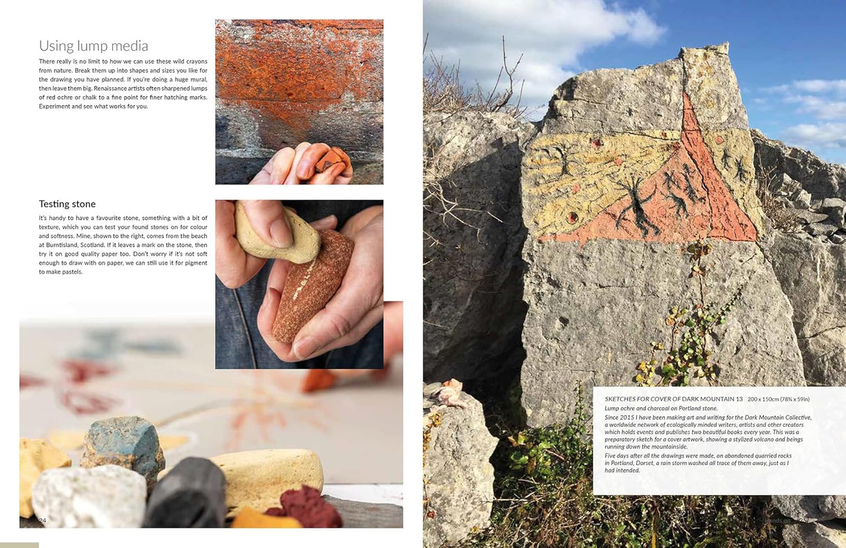 Drawn from the Wild Book