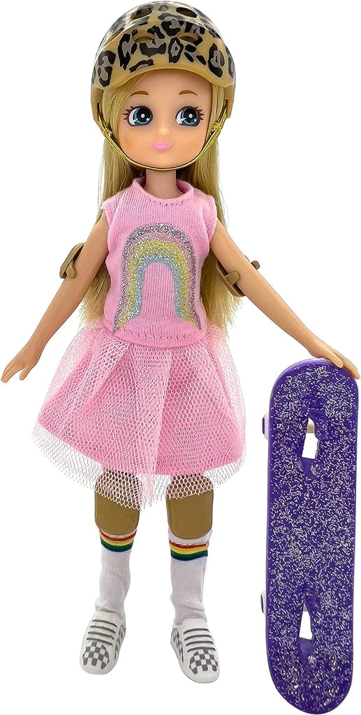 Lottie Dolls - Skate Park Doll