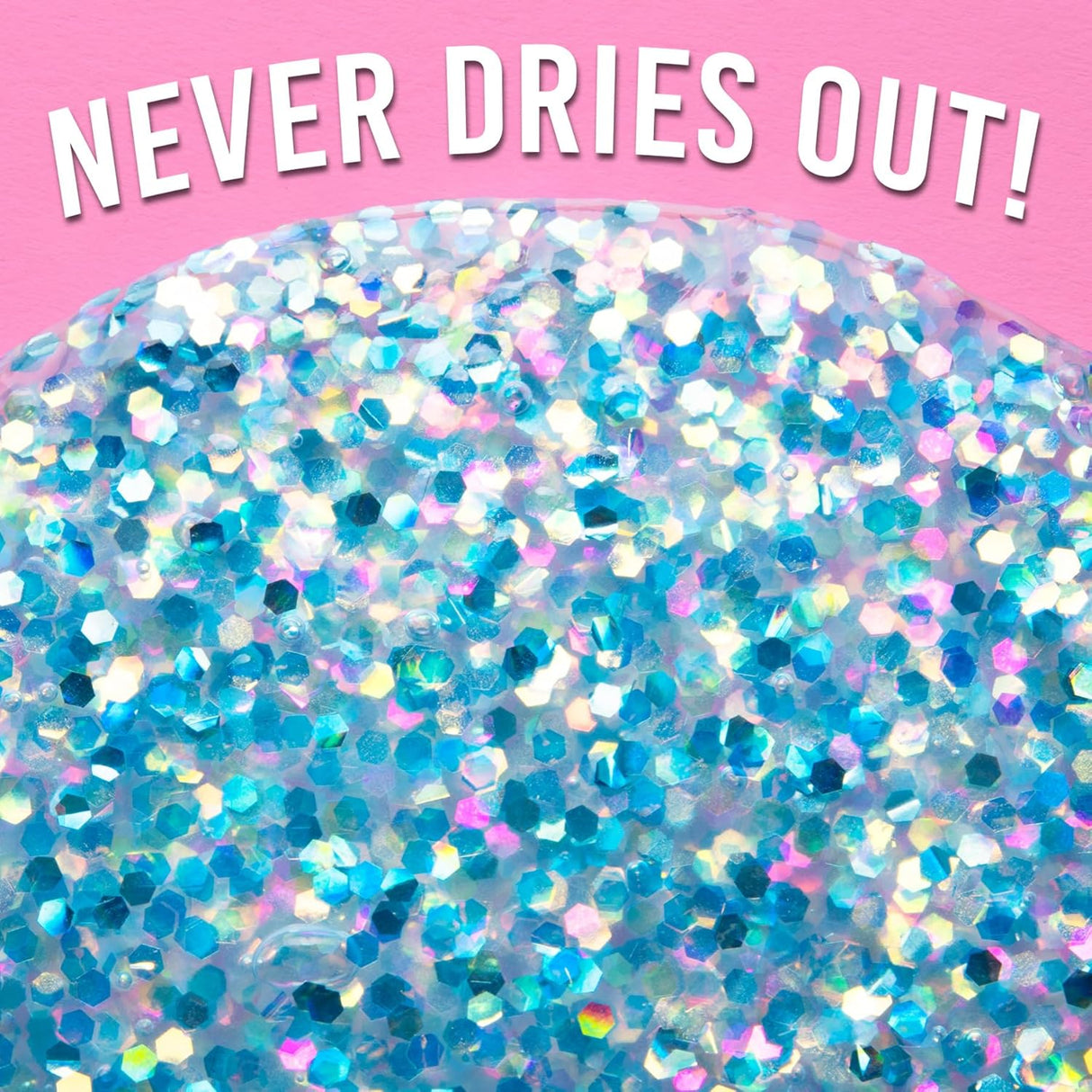 Crazy Aaron's Trendsetters Putty - Dolphin Dance