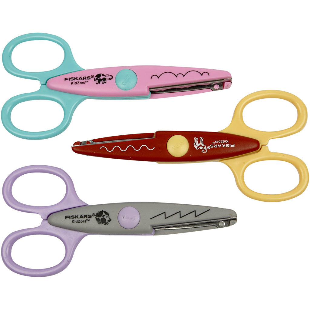 Kidzors Paper Edgers