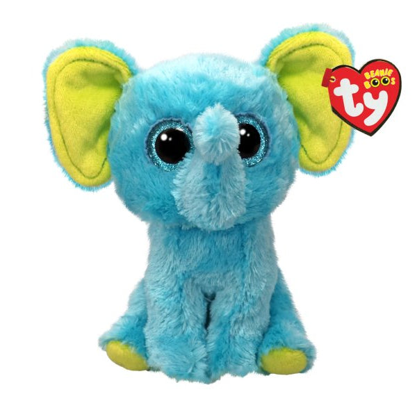 Ty Beanie Boo - Trunkles Elephant