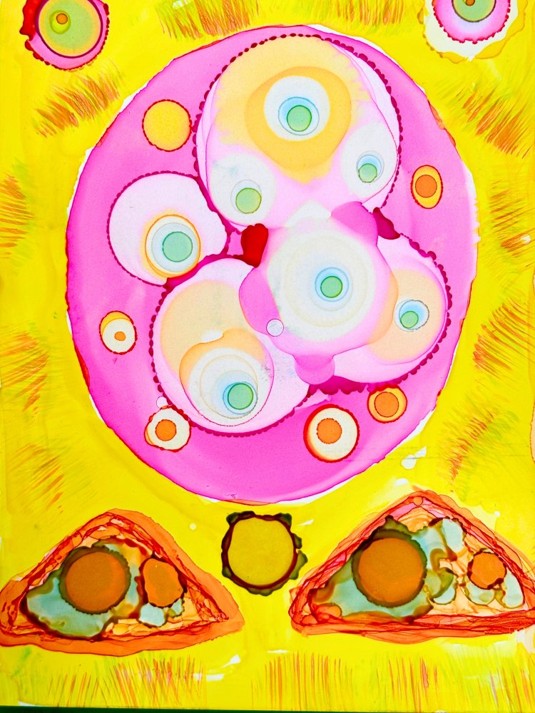 Elements A4 Ultra Yupo Paper Pad