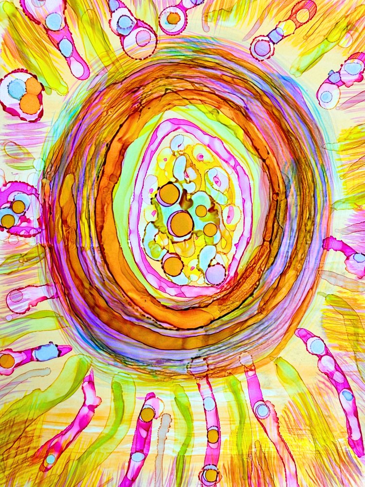 Elements A4 Ultra Yupo Paper Pad