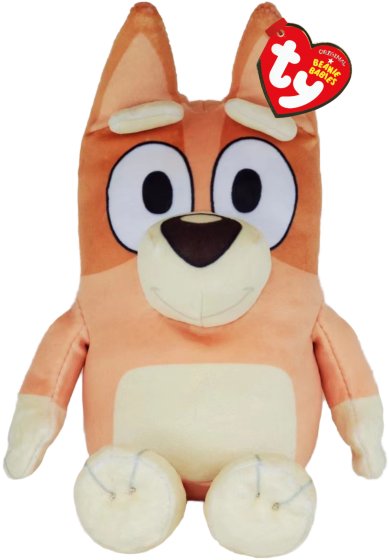 Ty Beanie Babies - Bluey Bingo