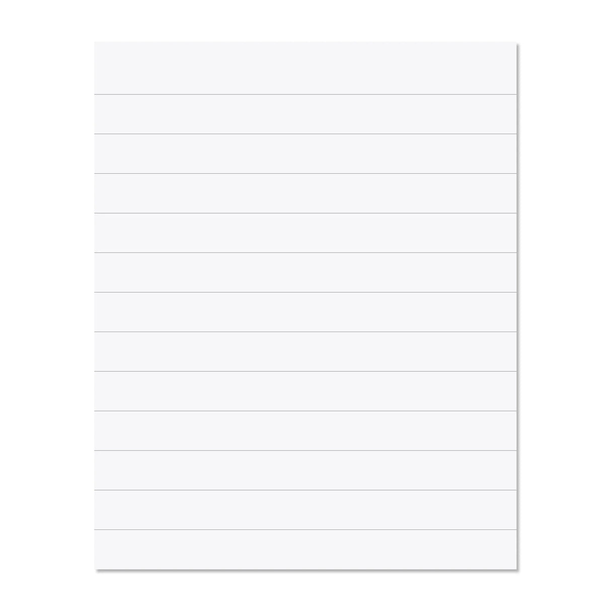 Aisling Junior Copy Book - Pack of 20