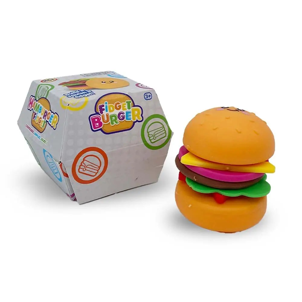 Fidget Burger