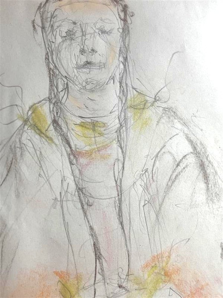 Create Newsprint Paper Pad