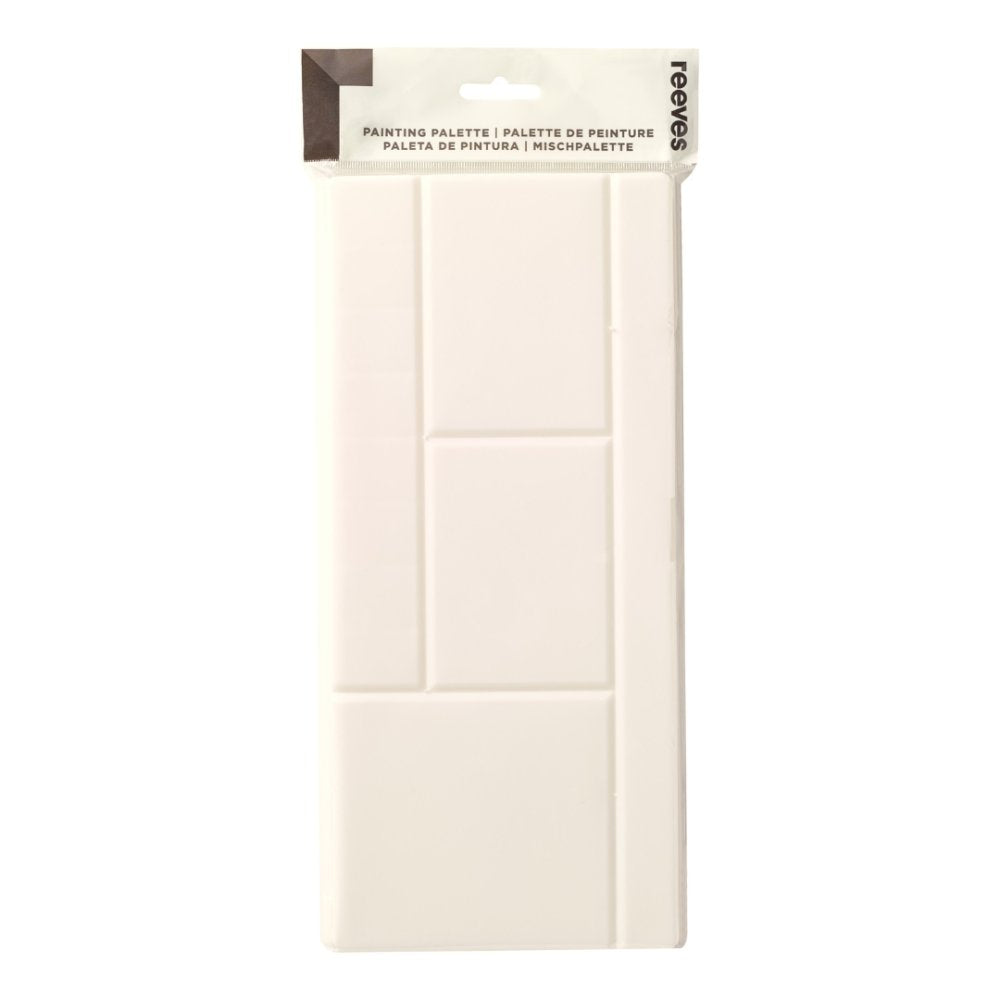 Reeves Folding Palette Large