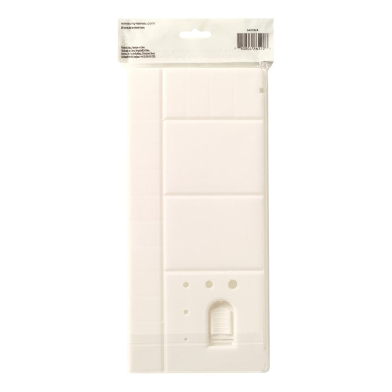 Reeves Folding Palette Large