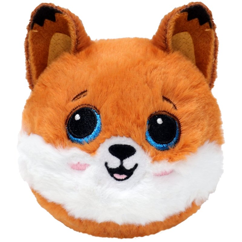 Ty Beanie Bouncer - Blaze Fox