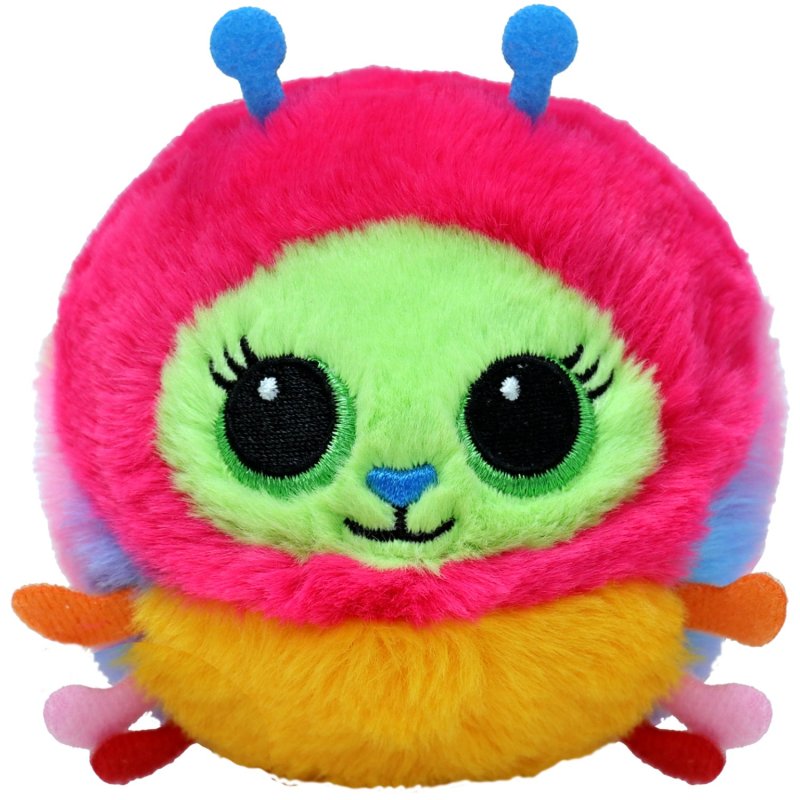 Ty Beanie Bouncer - Crystal Caterpillar