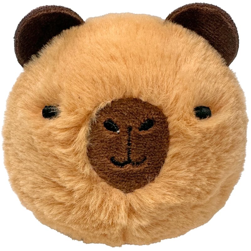 Ty Beanie Bouncer - Barry Capybara