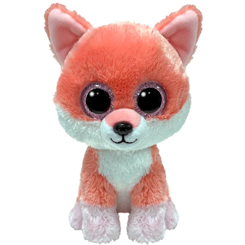 Ty Beanie Boo - Vixen Fox