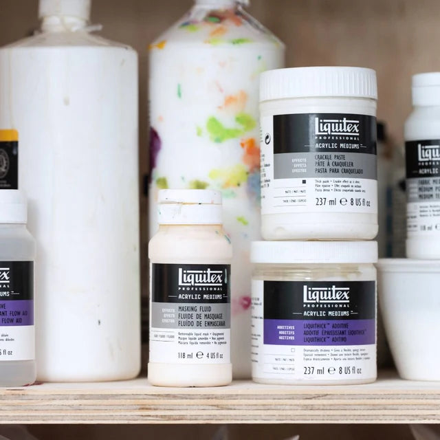 Liquitex Professional - Liquithick Additive 237ml