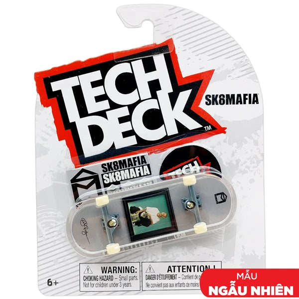 Tech Deck 96mm Boards (Assortment)