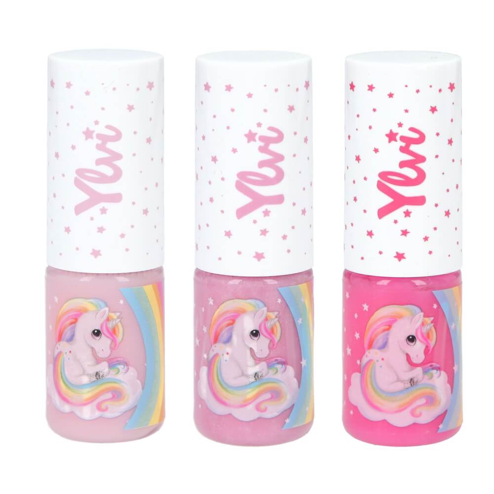 Ylvi Lip Gloss