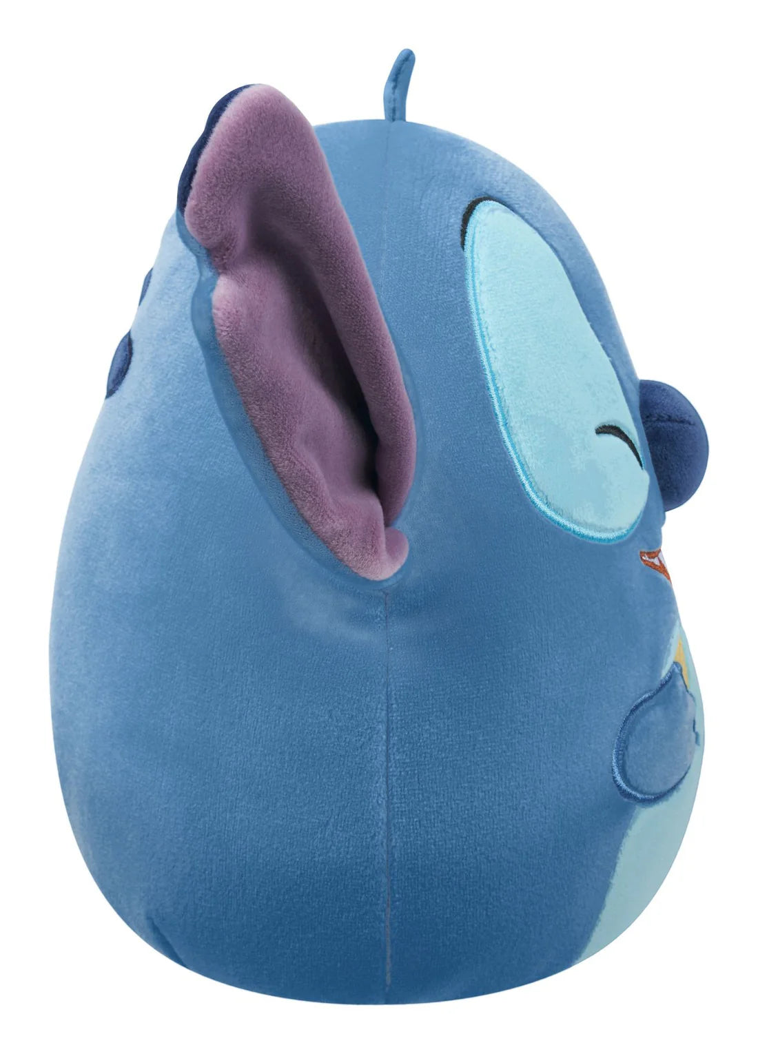Squishmallows 8 inch - Disney Stitch Holding French Fries