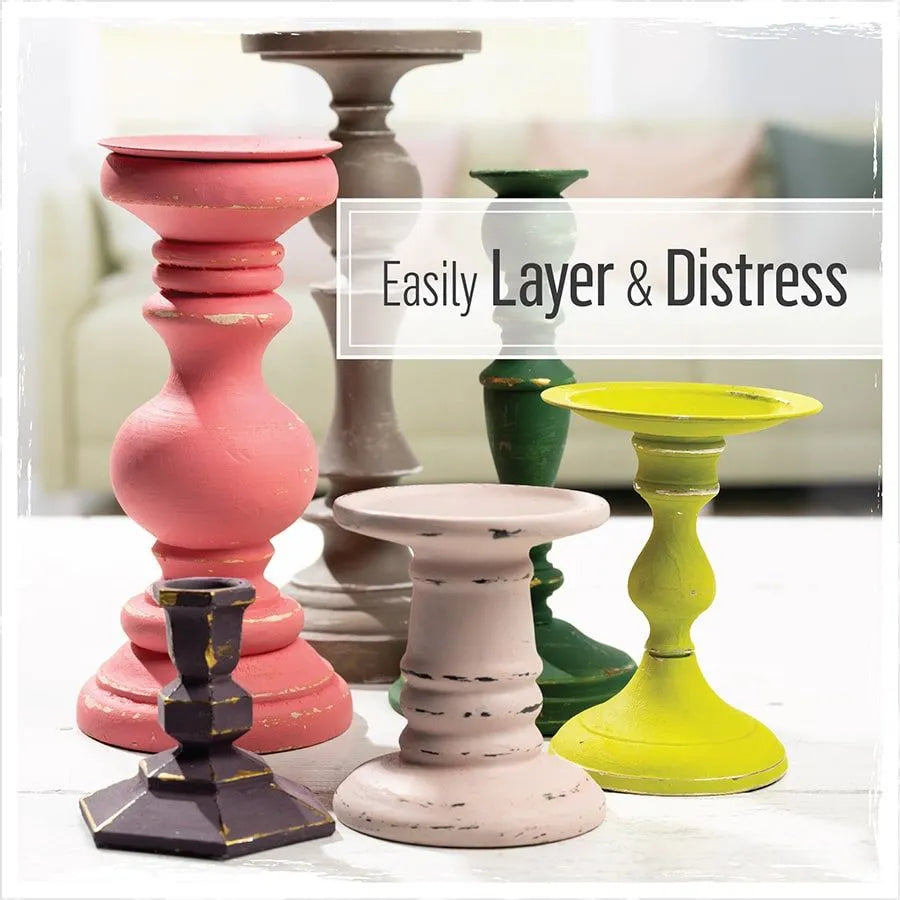 FolkArt Home Decor Chalk Paint