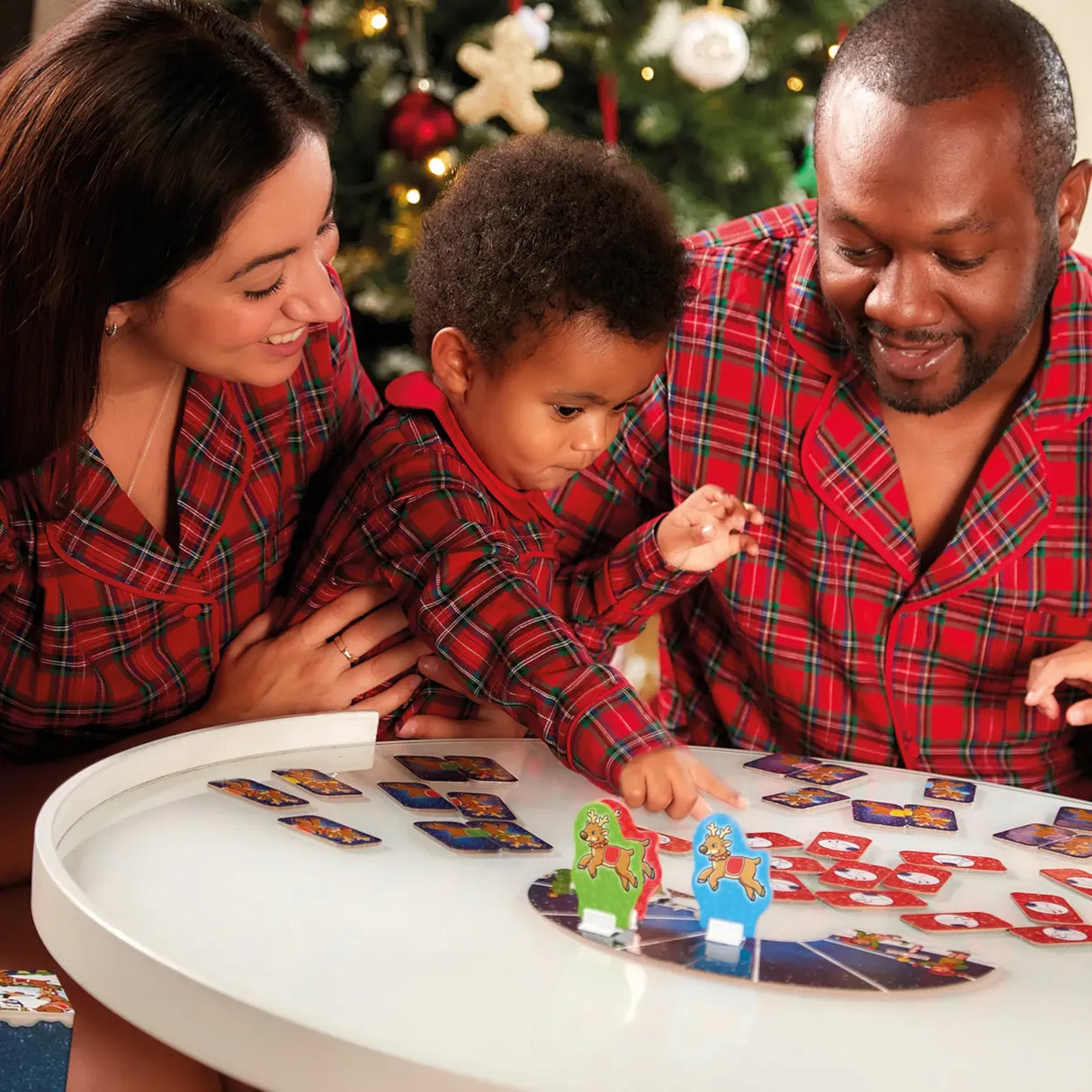 Orchard Toys - Christmas Eve Box