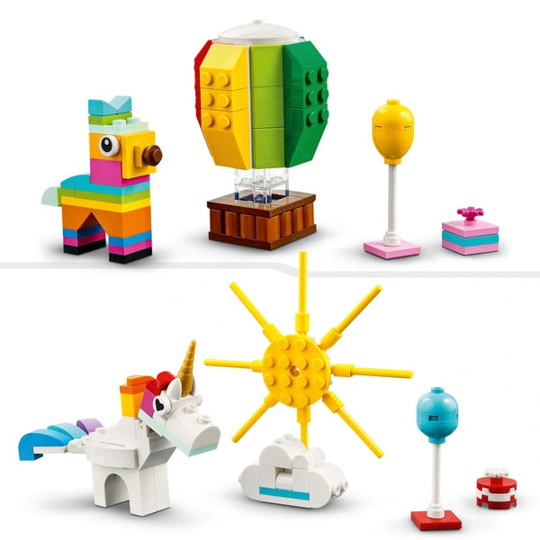 Lego Creative Party Box