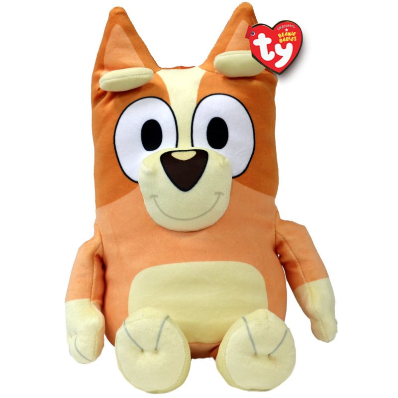 Ty Beanie Babies - Bingo (Medium)