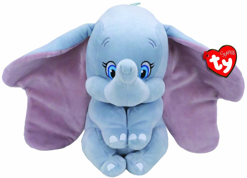 Ty Beanie Buddy - Dumbo