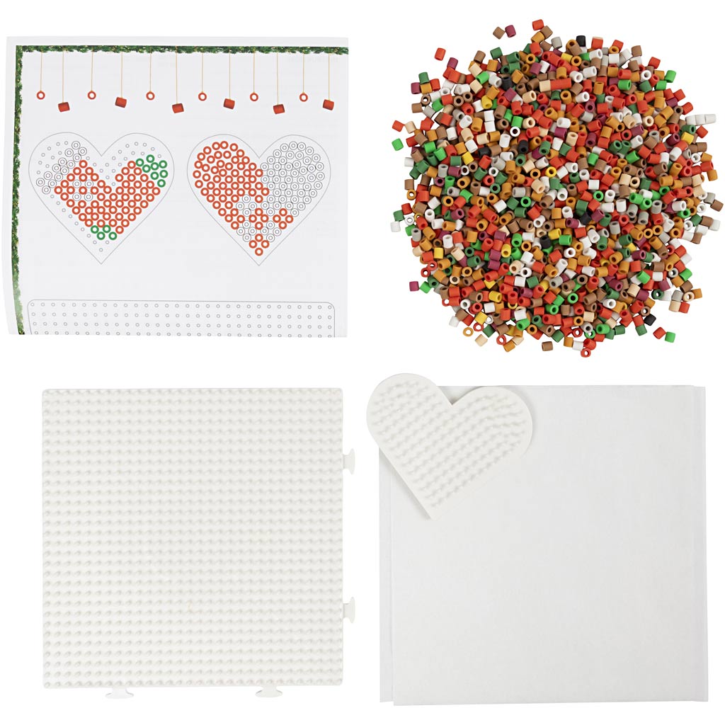Craft Kit NABBI BioBeads