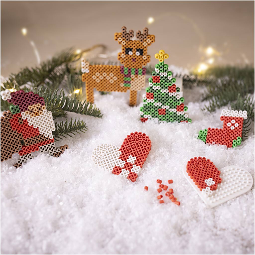 Craft Kit NABBI BioBeads
