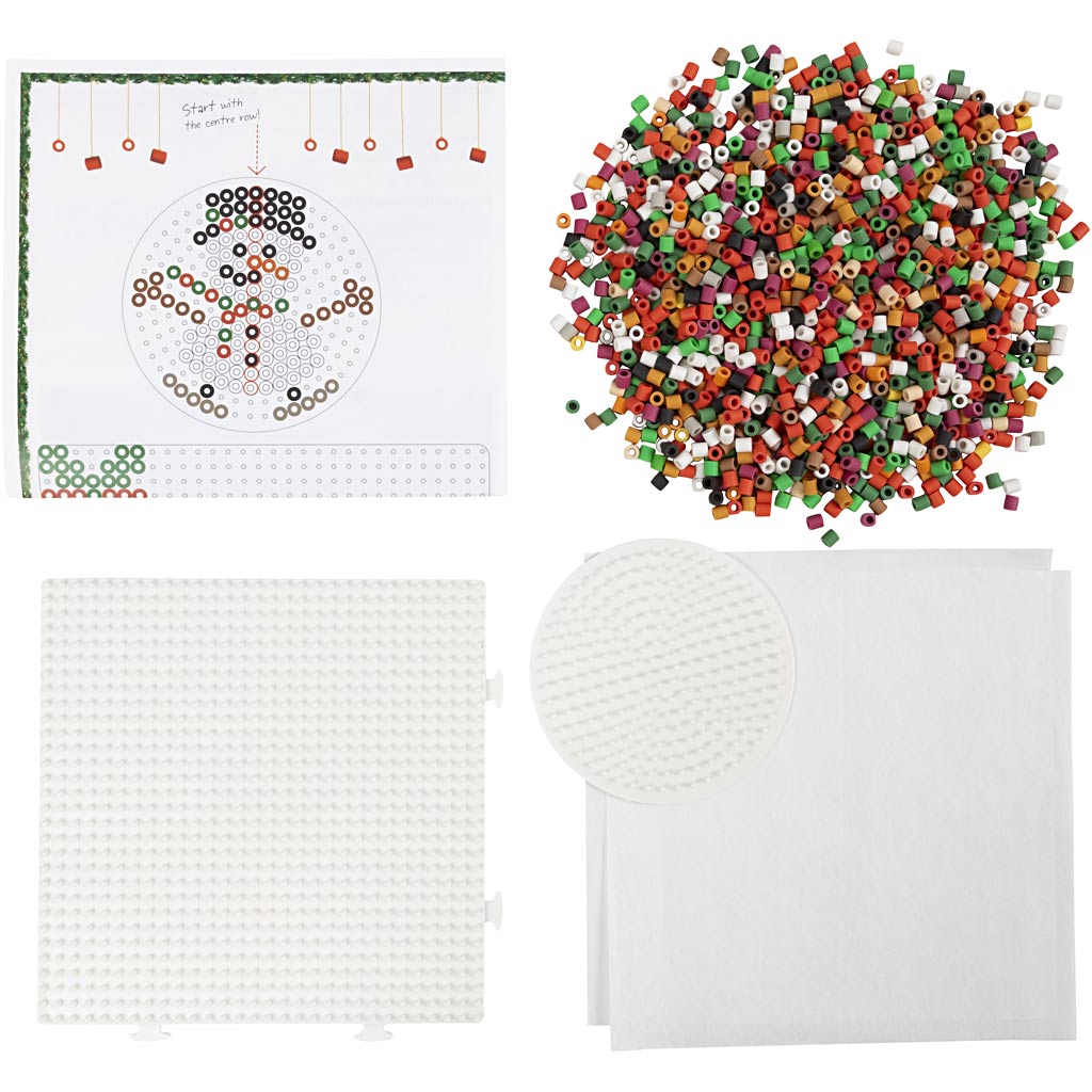 Craft Kit NABBI BioBeads