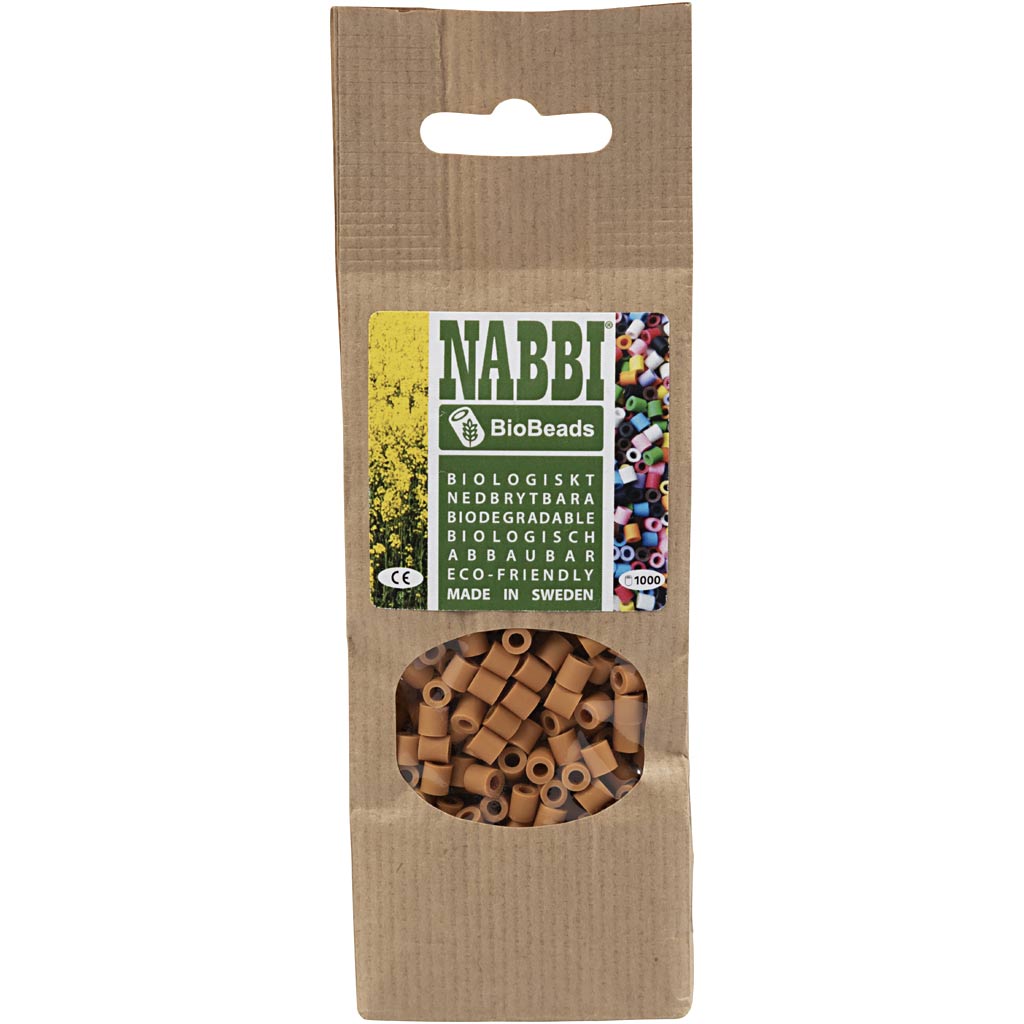 NABBI BioBeads