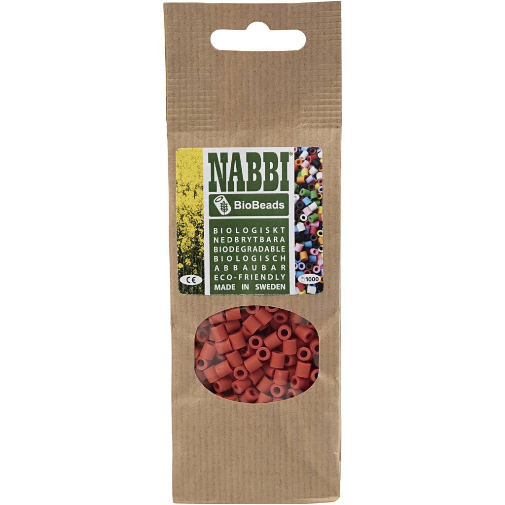 NABBI BioBeads