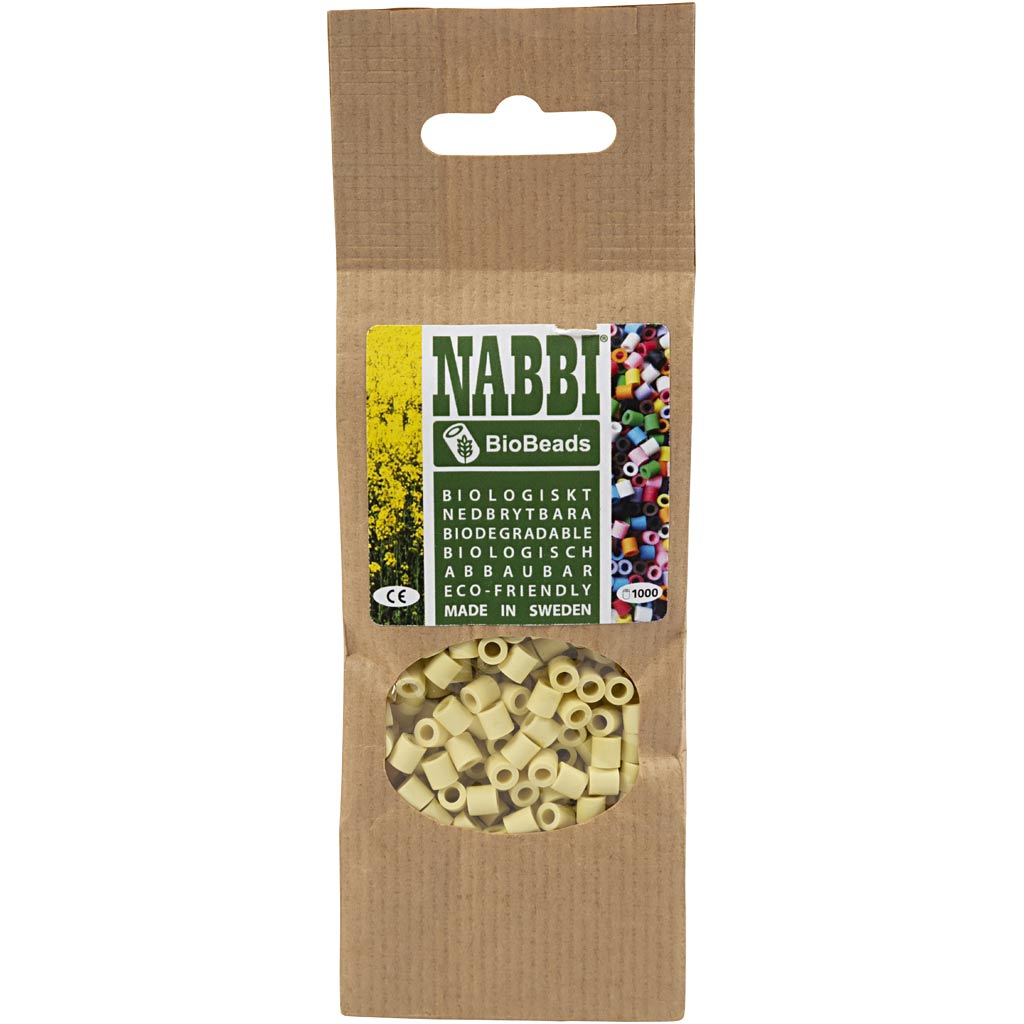 NABBI BioBeads
