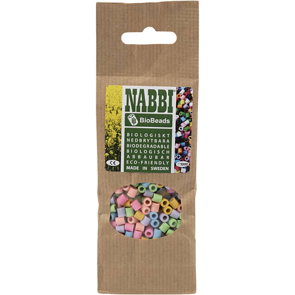 NABBI BioBeads