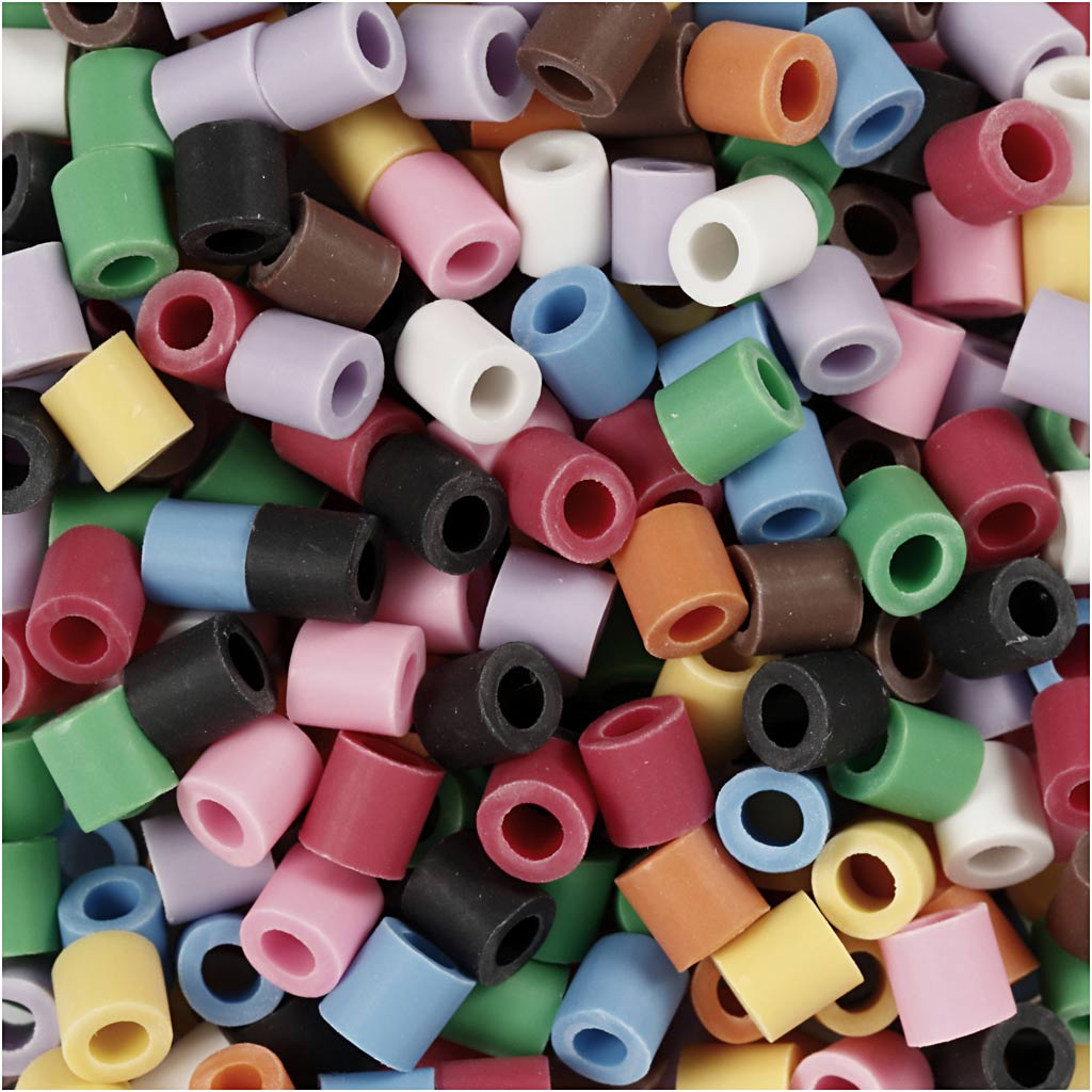 NABBI BioBeads