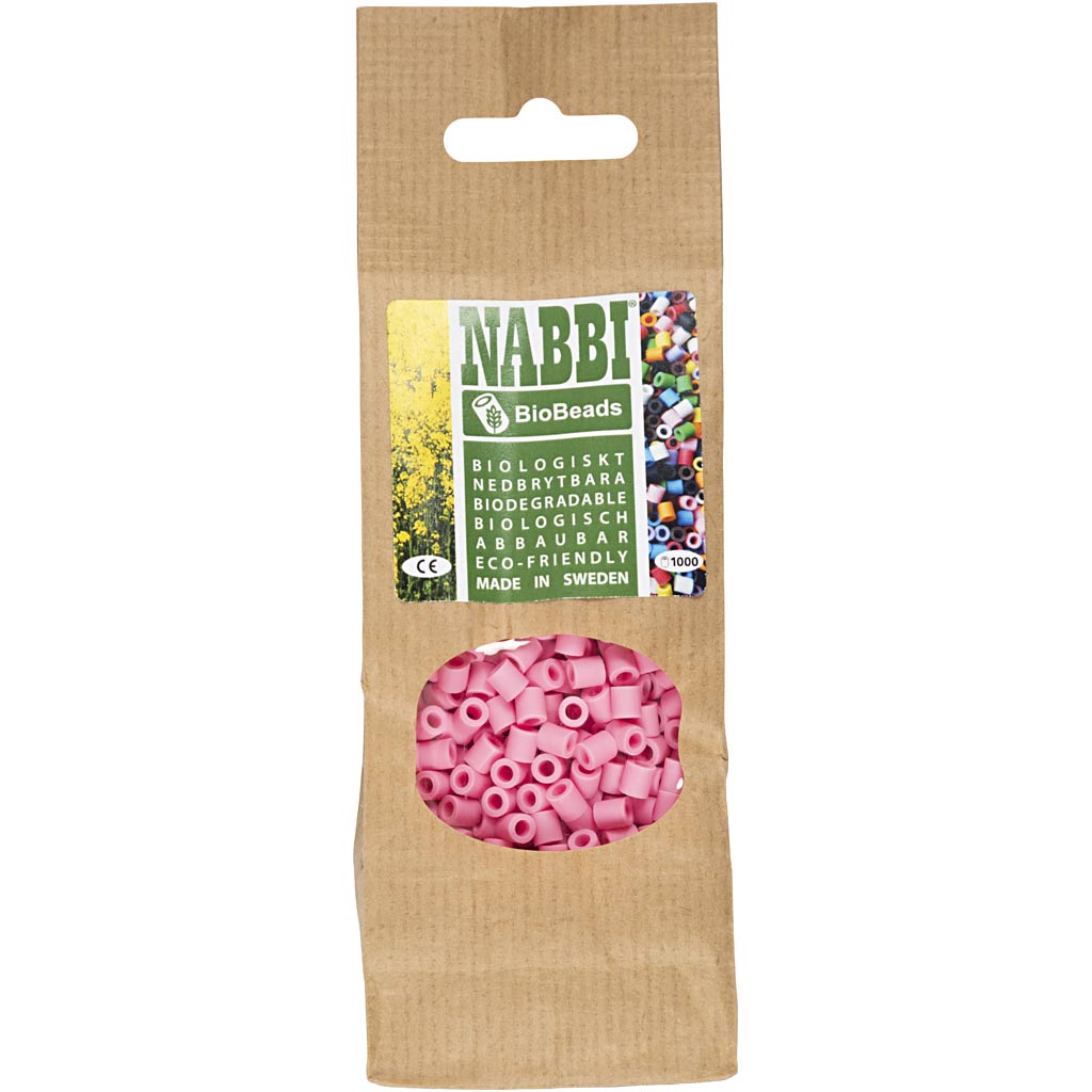 NABBI BioBeads