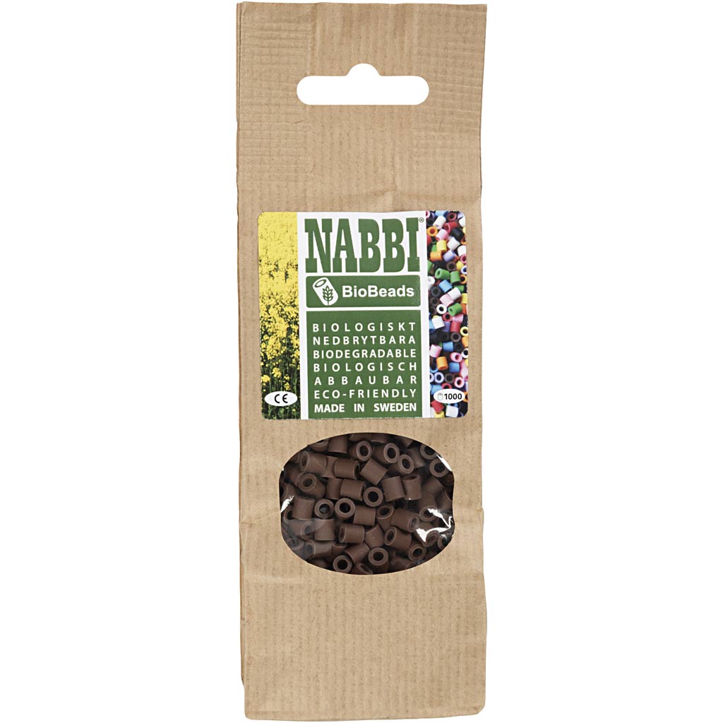 NABBI BioBeads