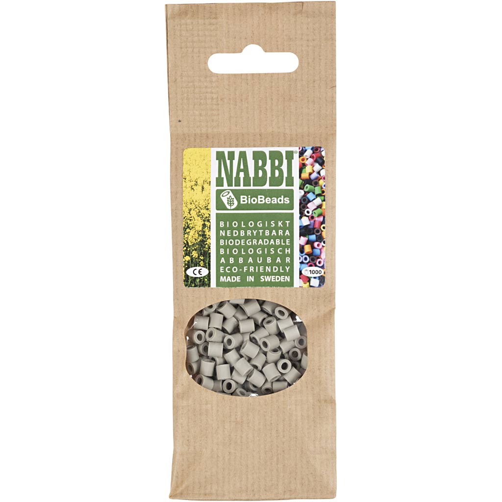 NABBI BioBeads