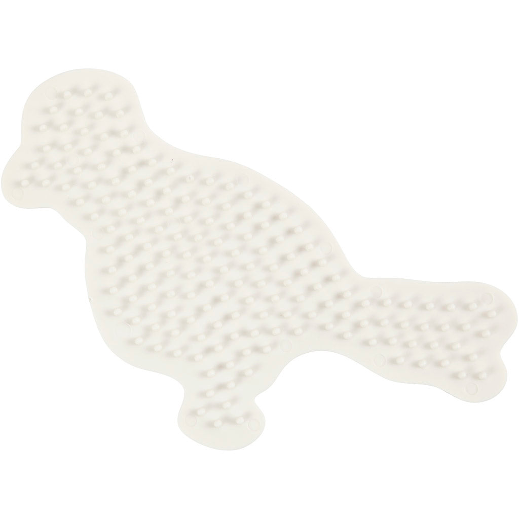 NABBI BioBeads Pegboard